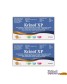 Krinol XP - Cüce Palmiye, Spirulina, At Kuyruğu, Isırgan, Resveratrol, L-Sistin, L-Metiyonin, Soya İzoflavonları, Keratin, Bor, Biotin,  Folik Asit - 60 Tablet - 2 Kutu