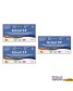 Krinol XP - Cüce Palmiye, Spirulina, At Kuyruğu, Isırgan, Resveratrol, L-Sistin, L-Metiyonin, Soya İzoflavonları, Keratin, Bor, Biotin,  Folik Asit - 60 Tablet - 3 Kutu